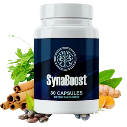 SynaBoost™ - UK Official Website | #1 Support Brain Health